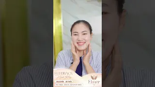 Chị Luyến chia sẻ