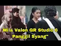 Lagu VALEN GANDENG TANGAN UMI MILA GR HARI INI KASIH KABAR BAHAGIA