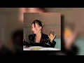 kehlani, justin bieber - up at night (sped up)
