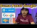 Lagu PAKAI GOOGLE AJA  ! Situs Web Penghasil Uang 2025, Apk Penghasil Saldo Dana Tercepat 2025