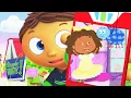 Little Miss Muffet Super Why - WildBrain Full Episodes for Kids