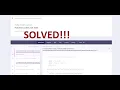 Function does not exist - Laravel