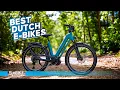 Download Lagu Best E bikes From Only Dutch Brands!