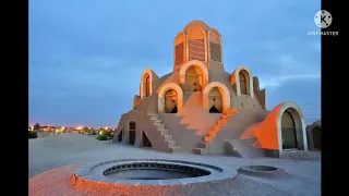 Iran Song With Martik 