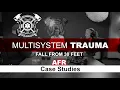 Head Trauma AFR EMS Case Studies