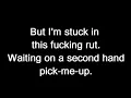 Weightless - All Time Low (Lyrics)