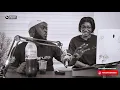 The Breakdown : Black Sherif | First Sermon