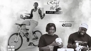 the breakdown black sherif first sermon