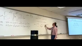 2 4 Electrical Network Transfer Function - Part 2