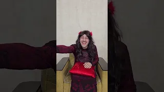 قنصتني الشوكولاته 