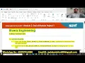 Shelly Cashman Excel 2019 Module 2 End of Module Project 1 Rivera Engineering