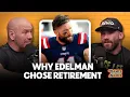 Julian Explains Why He Decided to Retire