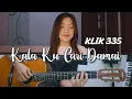 Download Lagu Kala Ku Cari Damai - KLIK 335 | by NY7