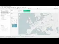 4 1 Tableau 2021 - Tableau Mapping Tableau Training Tutorials