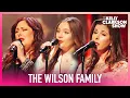 Download Lagu Carnie \u0026 Wendy Wilson Share What The Beach Boys’ ‘God Only Knows’ Means To Their Family