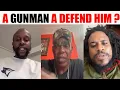 Popcaan Pick F GHT With The WRONG Man Why Him Mention Spanglers Man Them And Popcaan