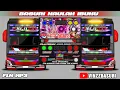 Download Lagu TELOLET BASURI REMIX KAULAH IBUKU CINTA KASIHKU REMIX FLM MP3