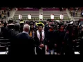 2023 Fall Commencement