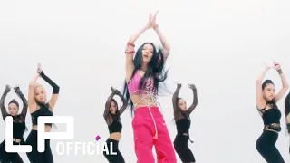 hyo deep award performance concept m v