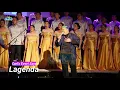 Download Lagu Carl's Evert Sayun Performs \