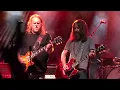 Gov't Mule Asbury Park 8/12/16 [4K] CORTEZ THE KILLER