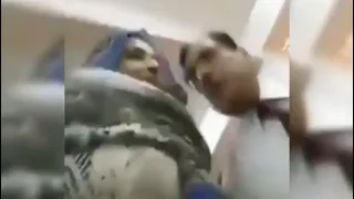 chairman nab javed iqbal scandal complete video u0026 audio clip
