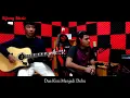 Download Lagu Harith Owtiy \u0026 Abu_H - KAU TINGGALKAN AKU [ Official New Acoustic ]