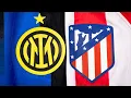 Supercup final |Atletico vs Inter|(pes2011)