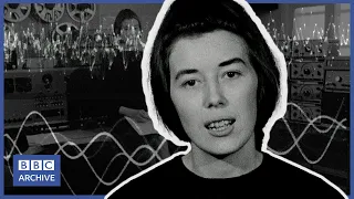 Download 1965: How DELIA DERBYSHIRE made the DOCTOR WHO theme I Tomorrow's World I Music I BBC Archive MP3