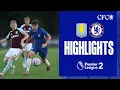 Download Lagu Aston Villa U21 1-2 Chelsea U21 | HIGHLIGHTS | PL2 2025/26