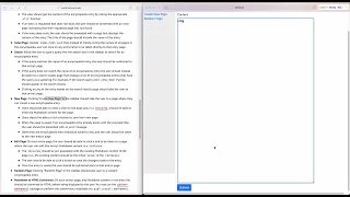 Cs50 Web Programming with Python and Javascript Final Project1