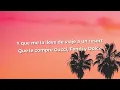 Sky Rompiendo x Dei V - CRUSH (Letra/Lyrics)