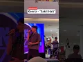 Download Lagu SAKIT HATI by Kenriz #trending #live #viral #music #indonesianidol #shortvideo #trendingshorts #fyp