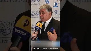 الفنان القدير محمد هاشم يكشف عن أعماله الفنية القادمة 