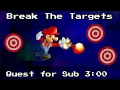 Download Lagu Melee: The Quest for Sub 3:00