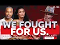 I Wanted To Leave Then God Stepped In Egypt Sherrod Mike Jackson Get REAL