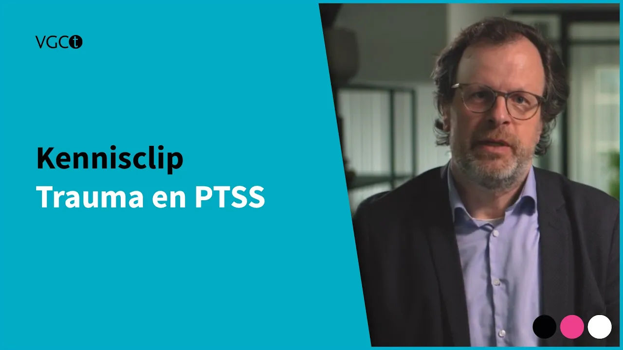 kennisclip Trauma en PTSS
