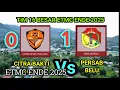 CITRA BAKTI NGADA Vs PERSAB BELU (0-1)