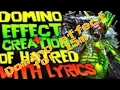 Download Lagu Domino effect with Lyrics: 15 minutes