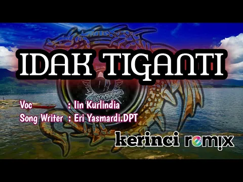 Download MP3 Lagu Kerinci IDAK TIGANTI Voc. Iin Kurlindia (Remix Version)