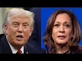Download Lagu ‘Cringe’ Kamala Harris refuses to believe Donald Trump has a mandate