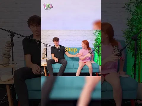 The Worst Party Trick!
