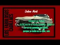 Los Fabulosos Cadillacs Yo te avisé ( Audio Letra )
