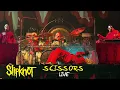 Download Lagu Slipknot - Scissors - Live 2024 - (4k)