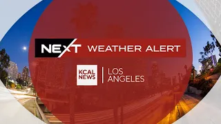 DANI RUBERTI NEXT WEATHER ALERT APRIL 10