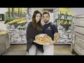 Meet a Couple That Fell in Love in Italy And Opened Pizza Shop in Upstate NY Where Rach Lives