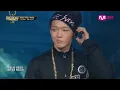 Mnet [쇼미더머니3] Ep.09 : BOBBY(바비) - 연결 고리 # 힙합 @ SEMI-FINAL