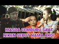 Lagu Masda Akbar Cemburu Saat Niken Sebut Nama Ardi