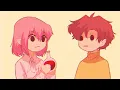 Do not shake SBI animatic animation-ish