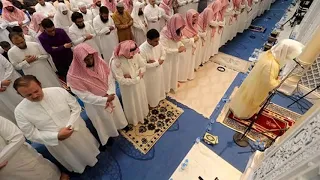 الشيخ خالد الجليل سورة النجم 